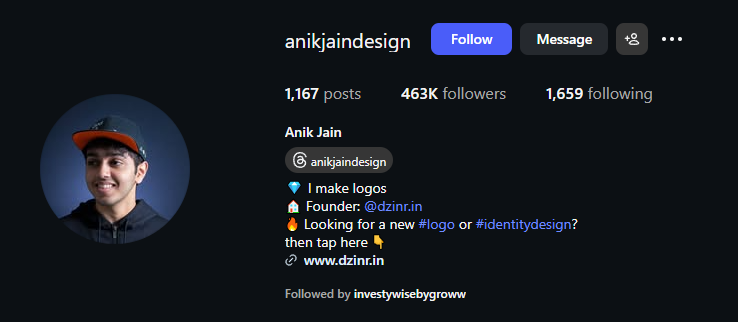 Creator Insight - Ankit Jain
